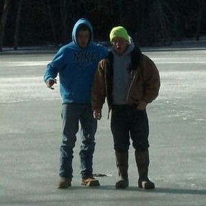 Meet your Posher, Tyler